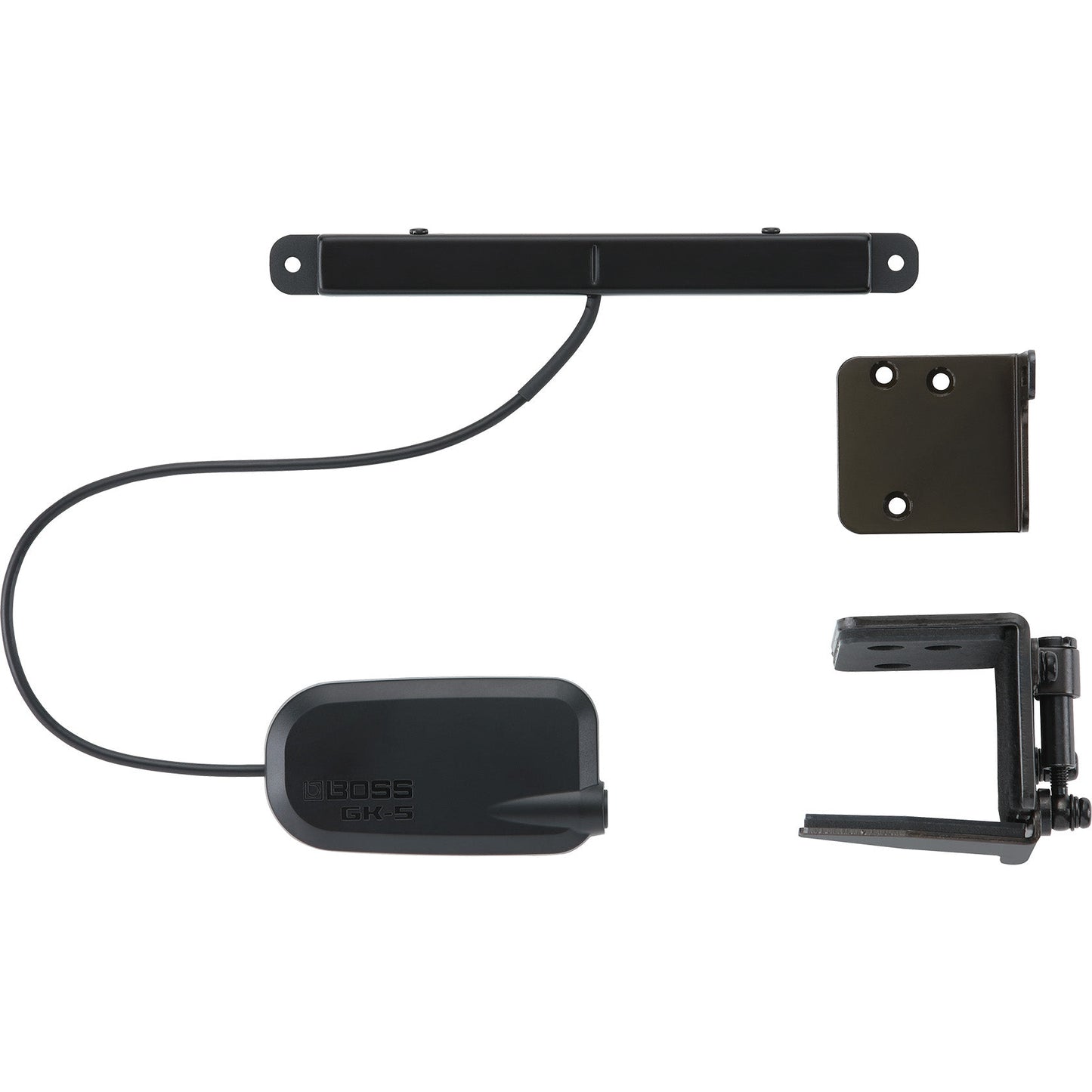 Boss GK-5B Bass synth pickup