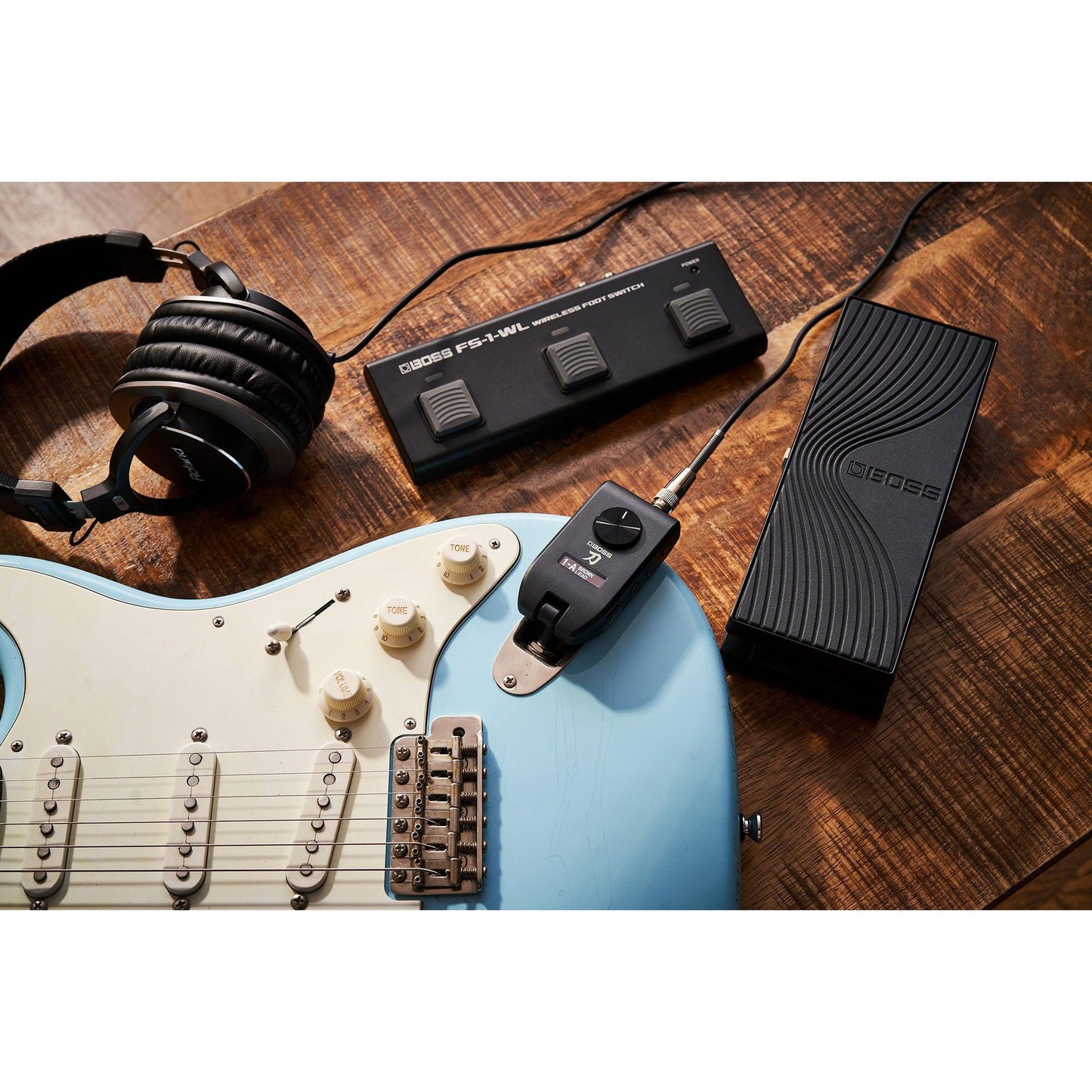 Boss KATANA:GO Portable Amplifier