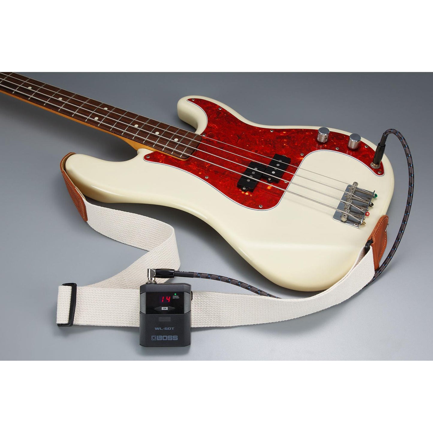 Boss WL-60T Wireless Transmitter