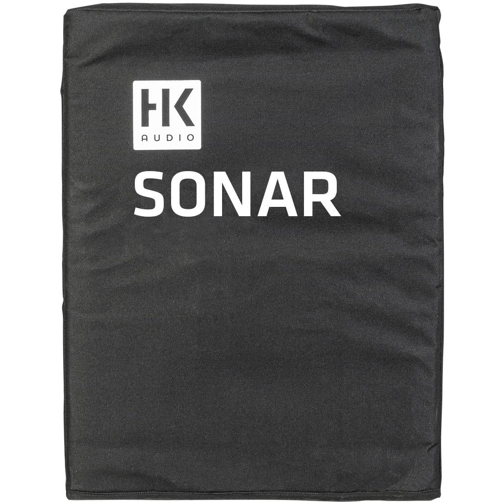 HK Cover SONAR10