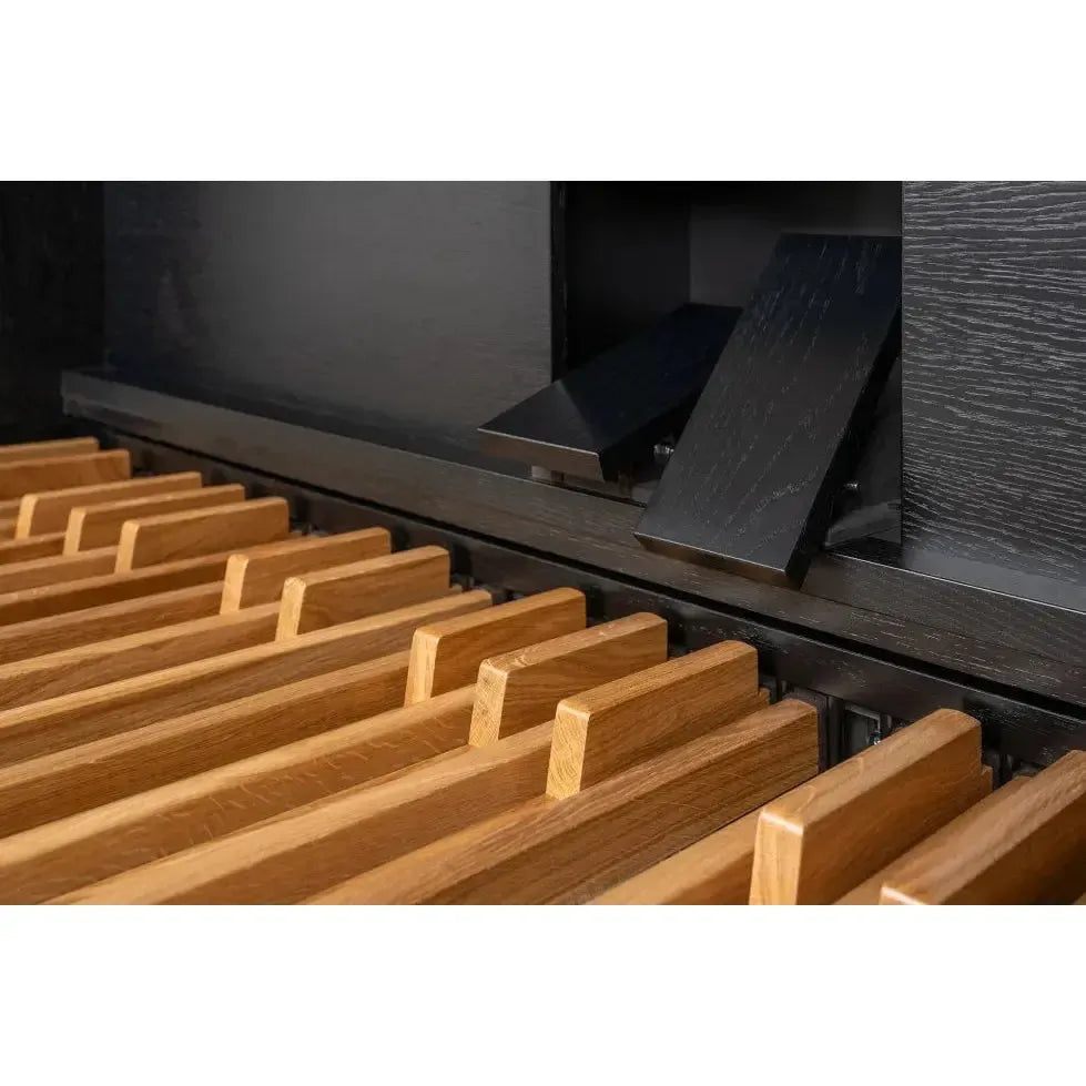 Johannus Opus Kirgeorgel