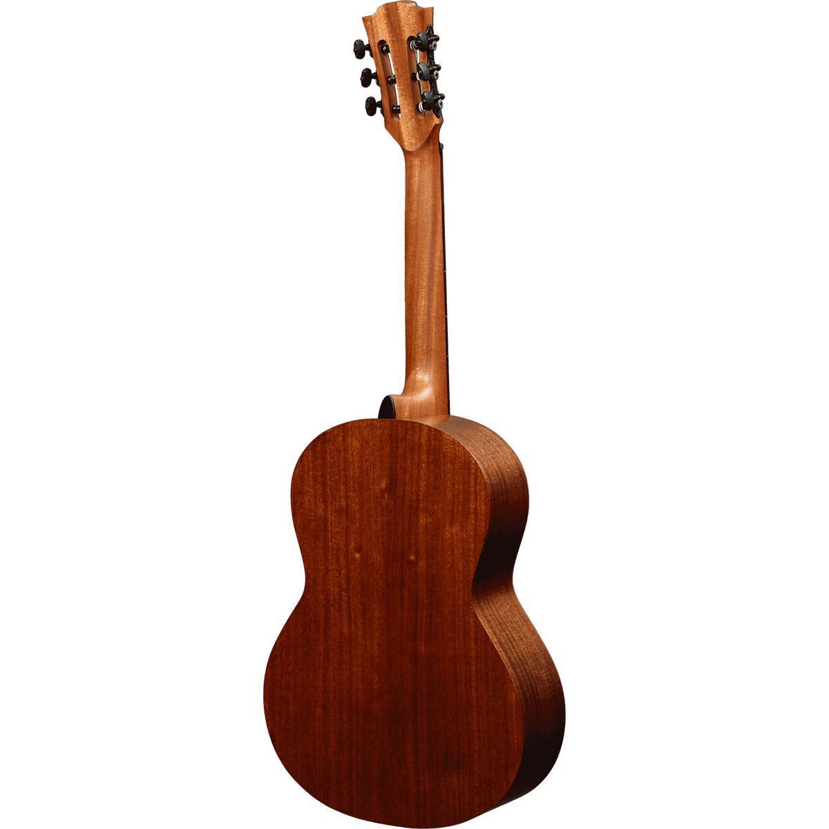 Lâg Guitars Occitania OC170 – Klassisk 4/4 nylonstrenget guitar