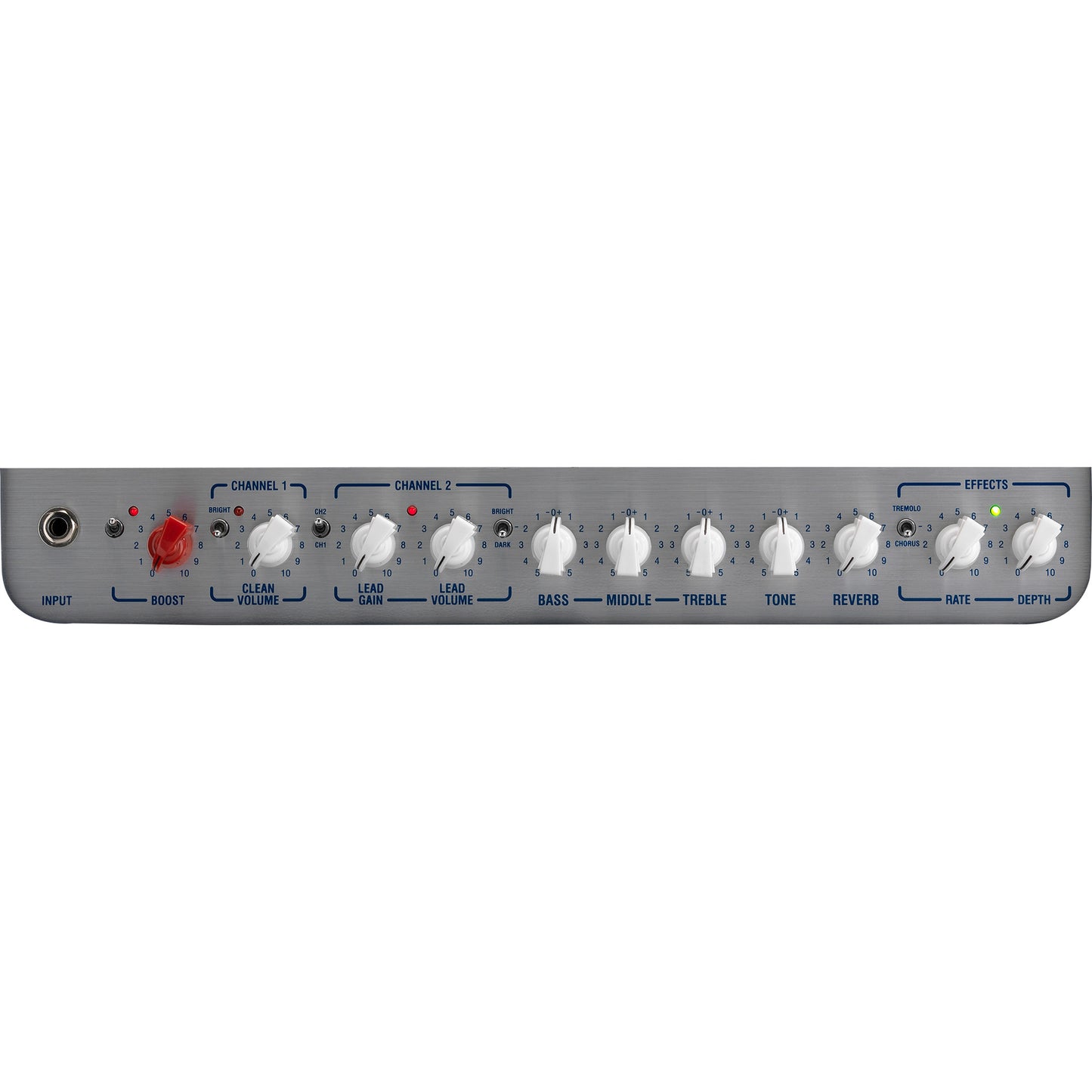 Laney LFSUPER60-112 - Guitar Amplifier Combo 12" - IR, Chorus - 60W