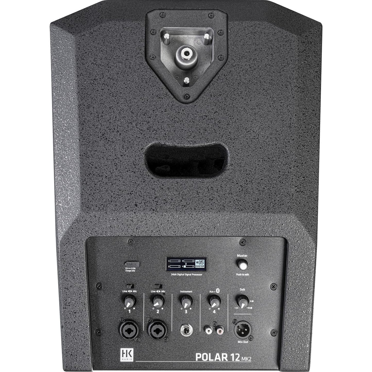 HK Audio Polar 10 PA system