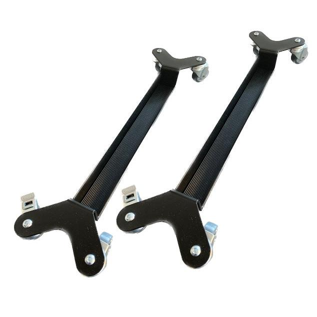 Pianohjul mini til light versioner