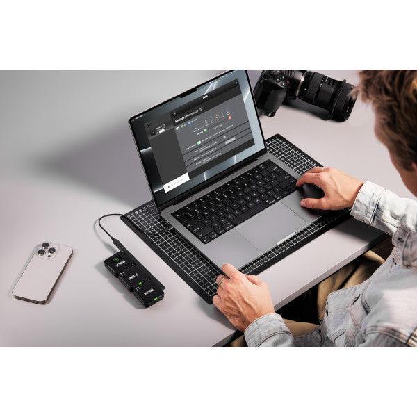 RODE Wireless GO Gen 3