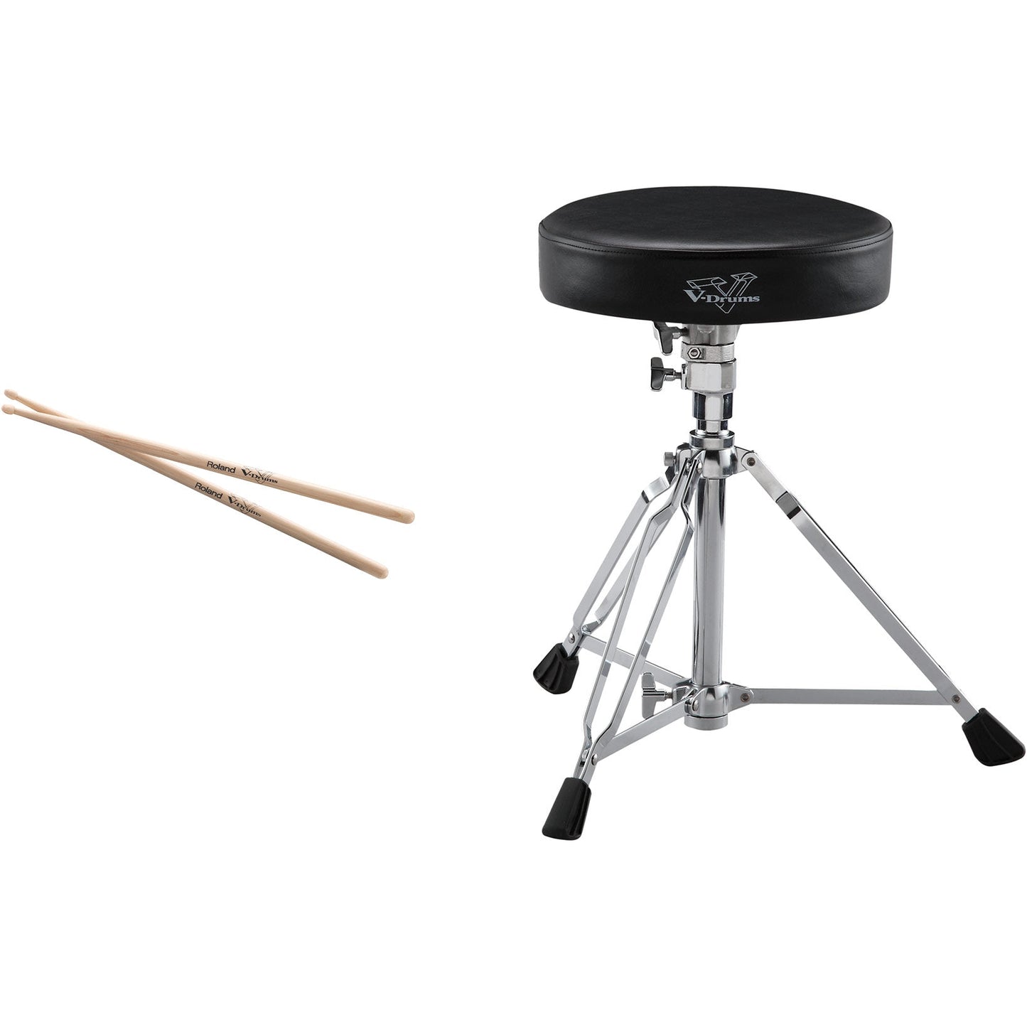 Roland DAP-2X V-Drums Accessory Pack