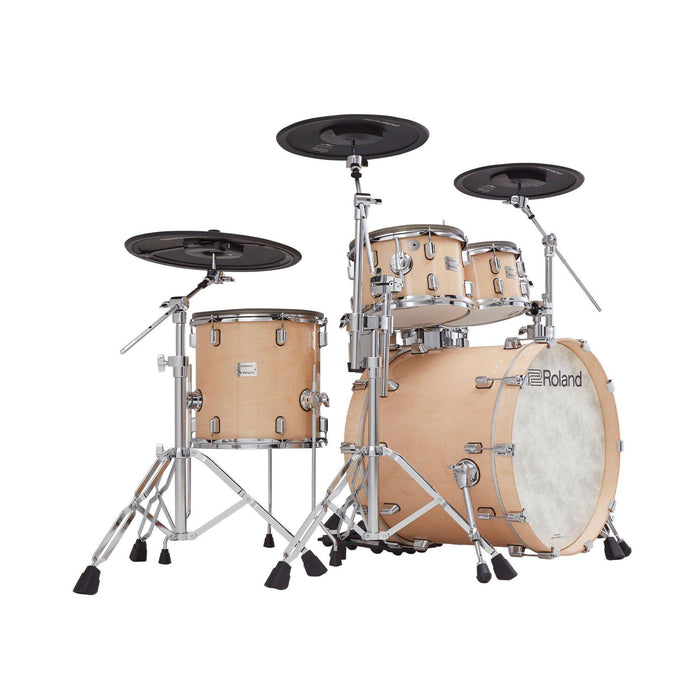 Roland VAD706 V-Drums Acoustic Design