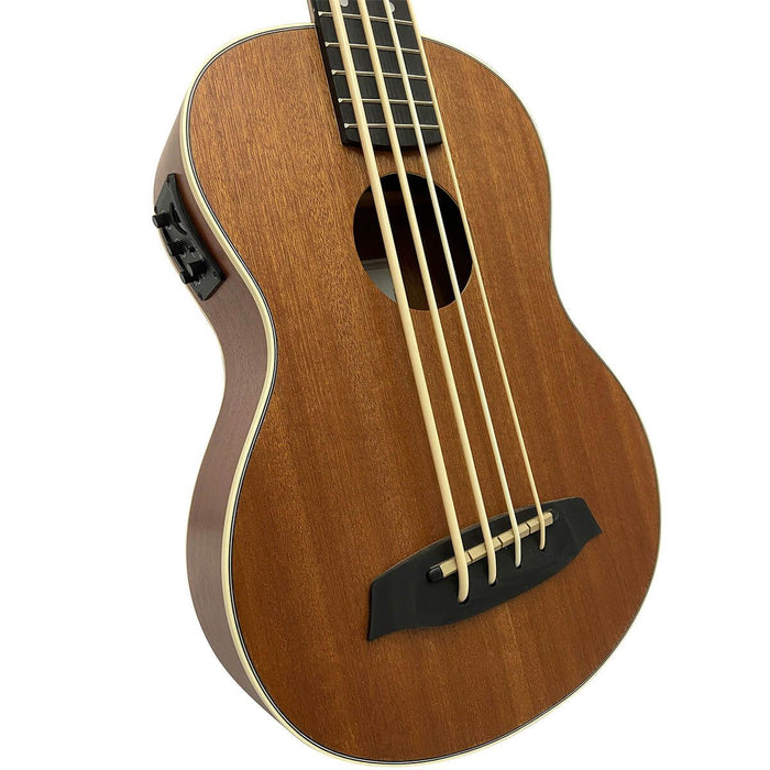 Santana UKBAS 2 bas-ukulele