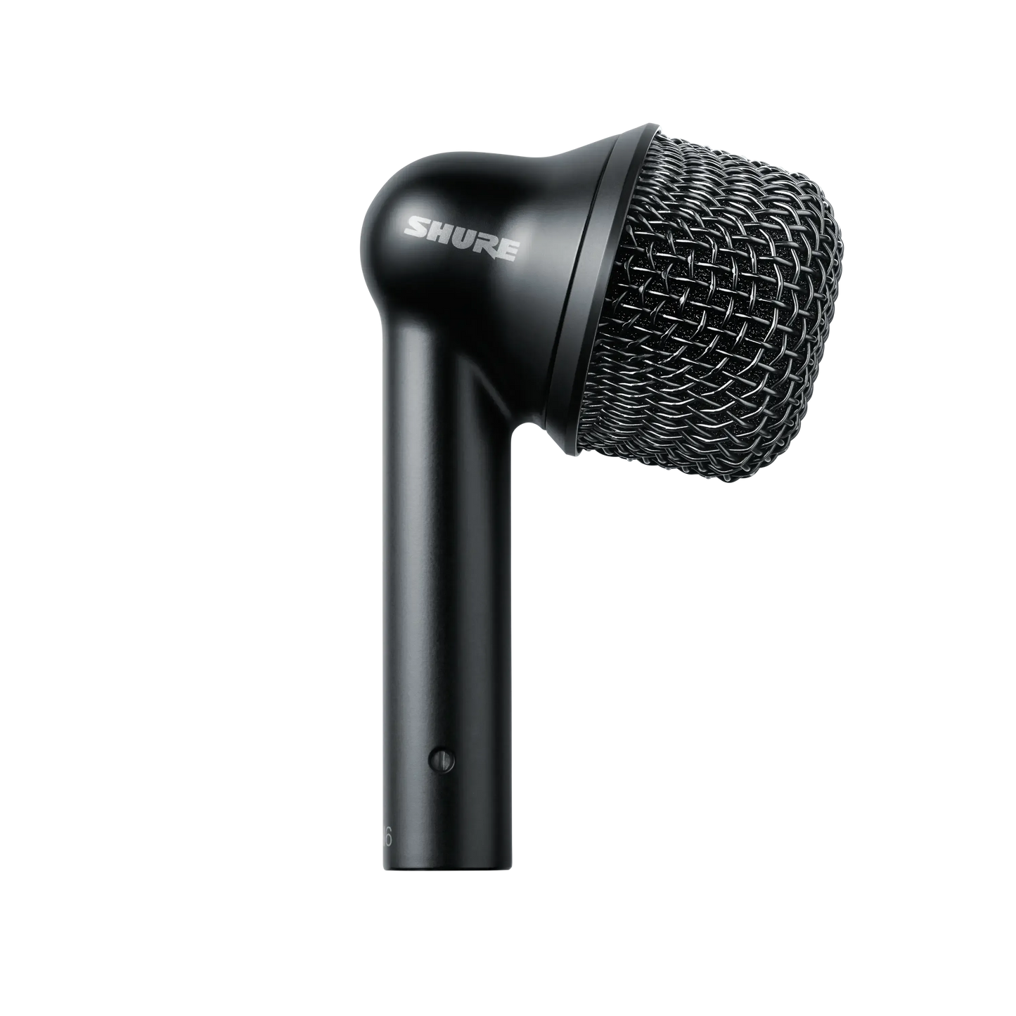 Shure Nexadyne™ 6 – Dynamisk Tom-mikrofon (Sort)
