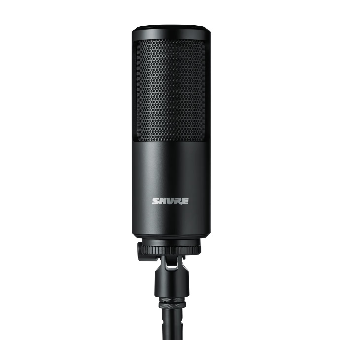 Shure SM4 – Home Recording Mikrofon