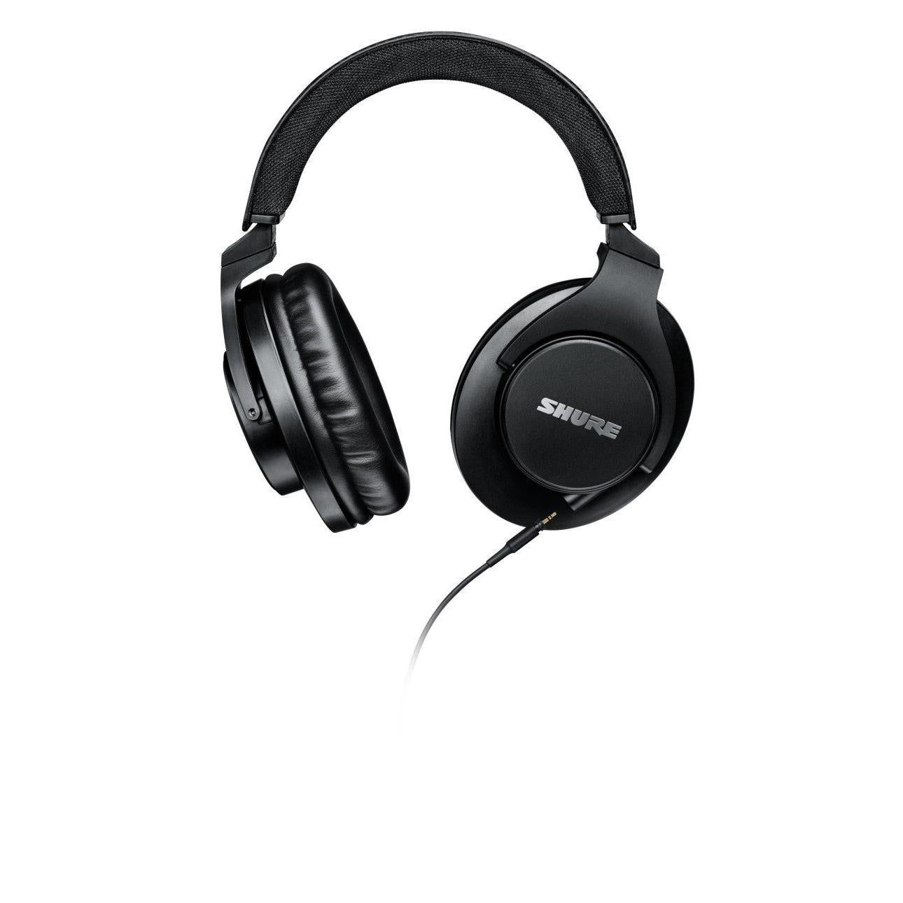 Shure SRH440A-EFS Headphones