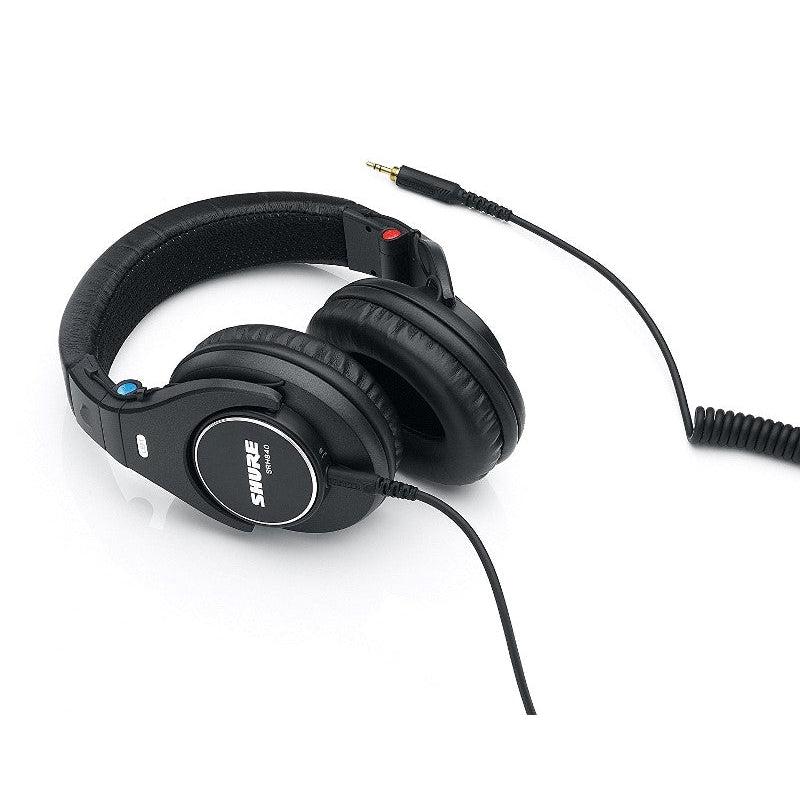 Shure SRH840A Headphone