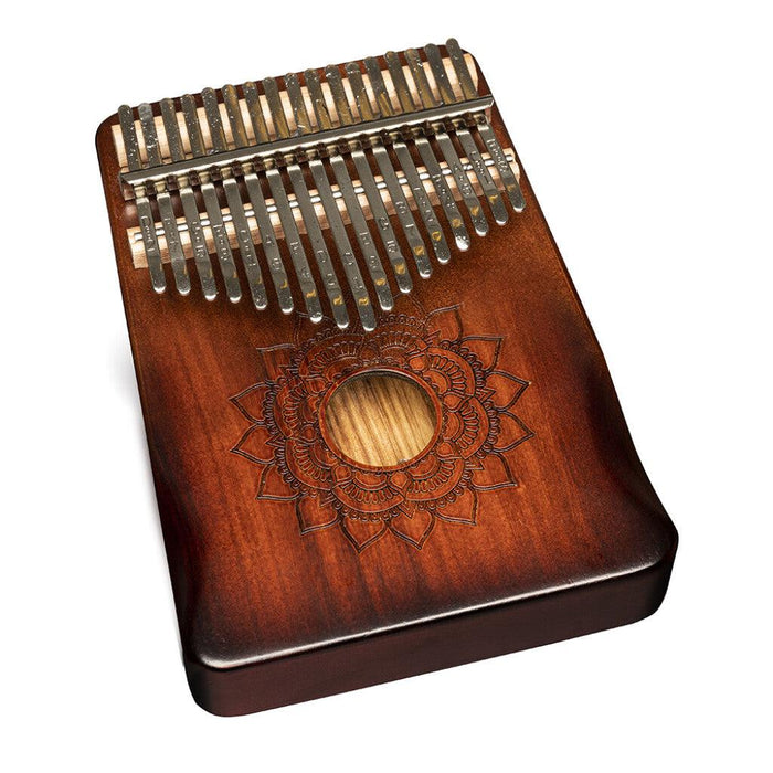 Stagg 17 toners professionel Kalimba