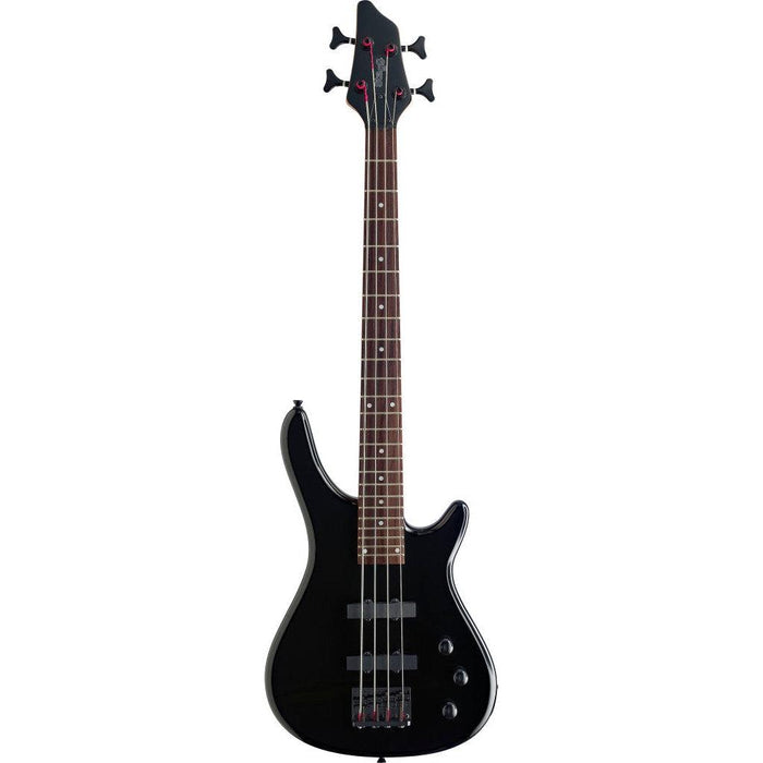 Stagg 4-String "Fusion" 3/4 Model Bass Guitar
