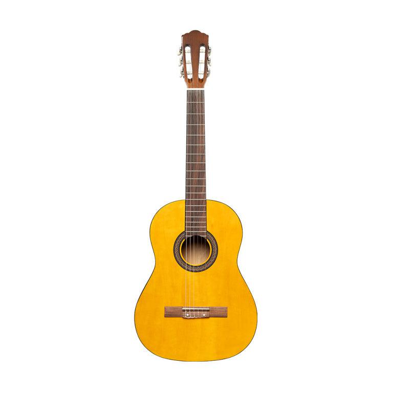 Stagg SCL50 3/4-NAT klassisk guitar - natur
