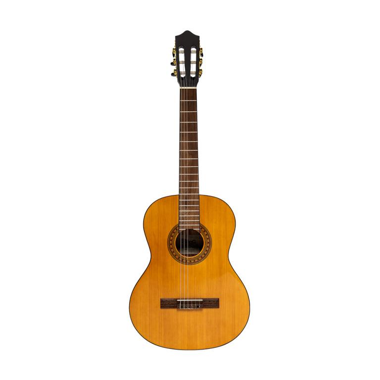 Stagg SCL60-NAT Klassisk Guitar - Natur
