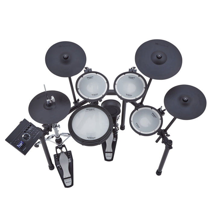 TD-17KVX2 V-Drums Series 2