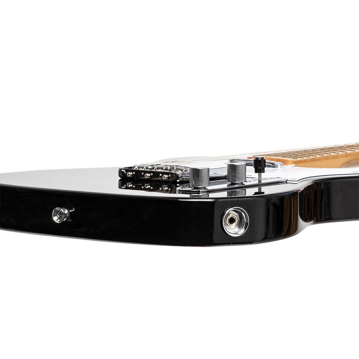 TOKAI ATE52 BB Solid body electric guitar, Black finish