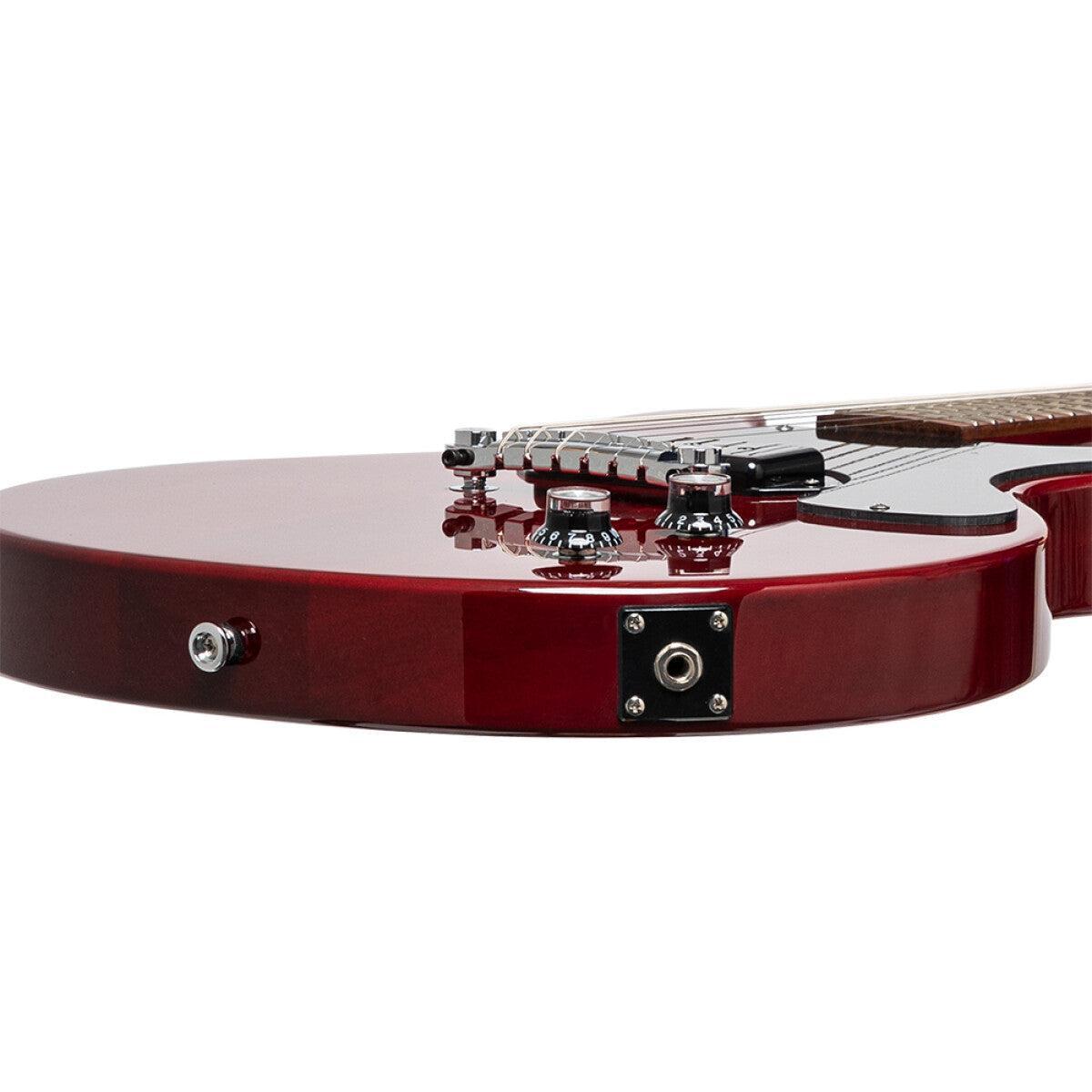 TOKAI UTJ54 CH Solid body electric guitar, Cherry finish