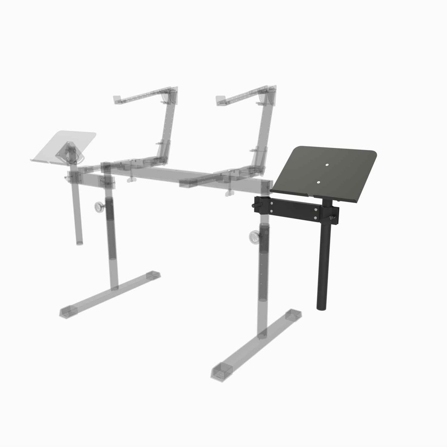 Tablet/Nodeholder - BlackPantherSystem - Quassia