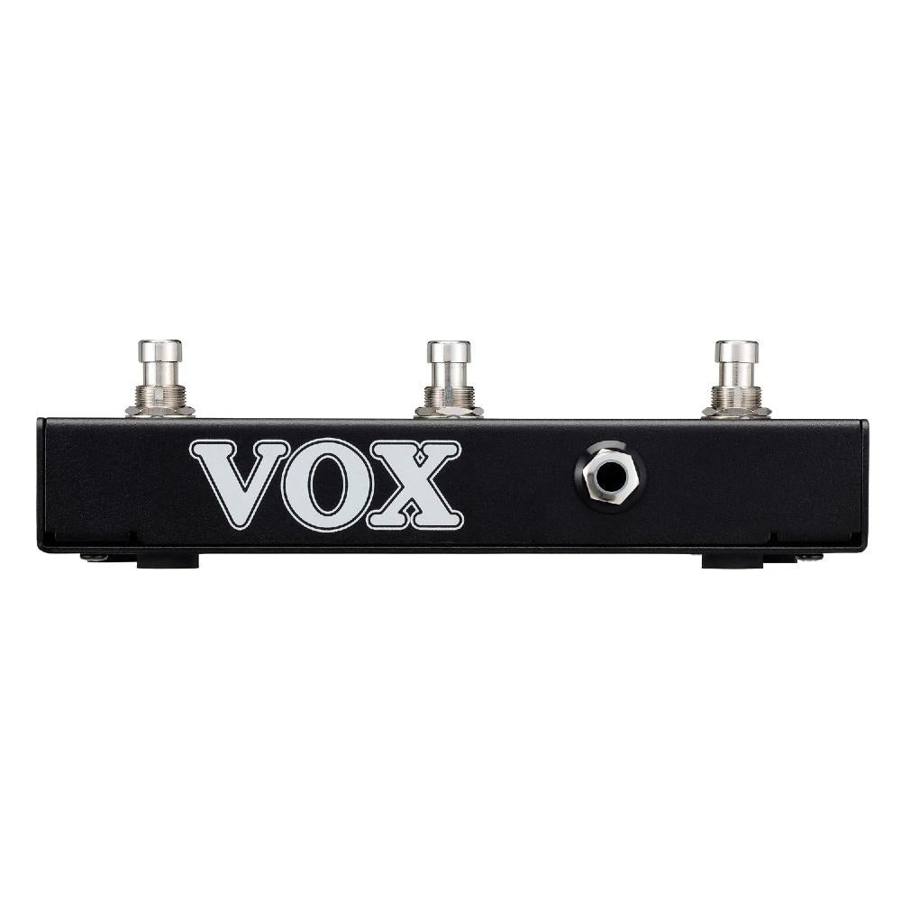 Vox Vfs-3 Pedal F. Vmg-10/50