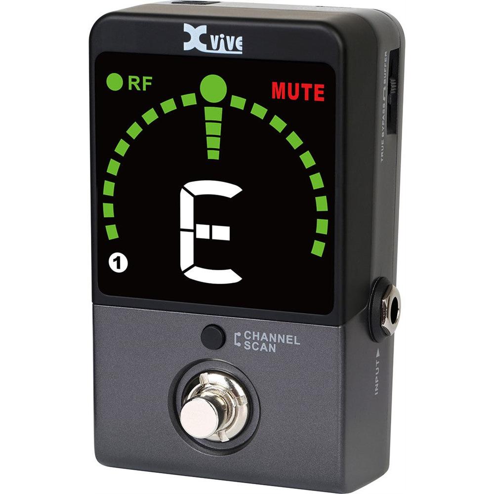 Xvive P58 Wireless Guitar Sytem