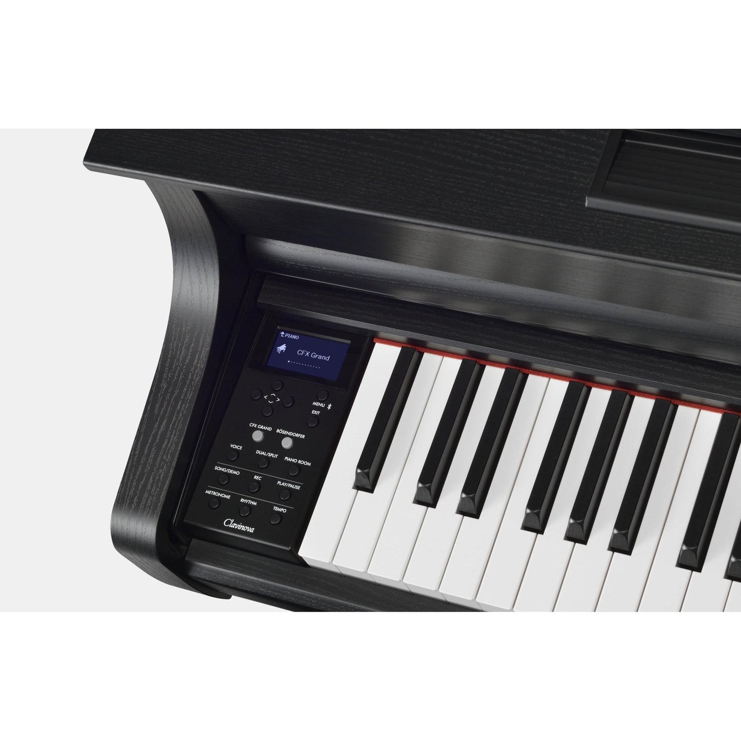 Digital Piano CLP 845 B