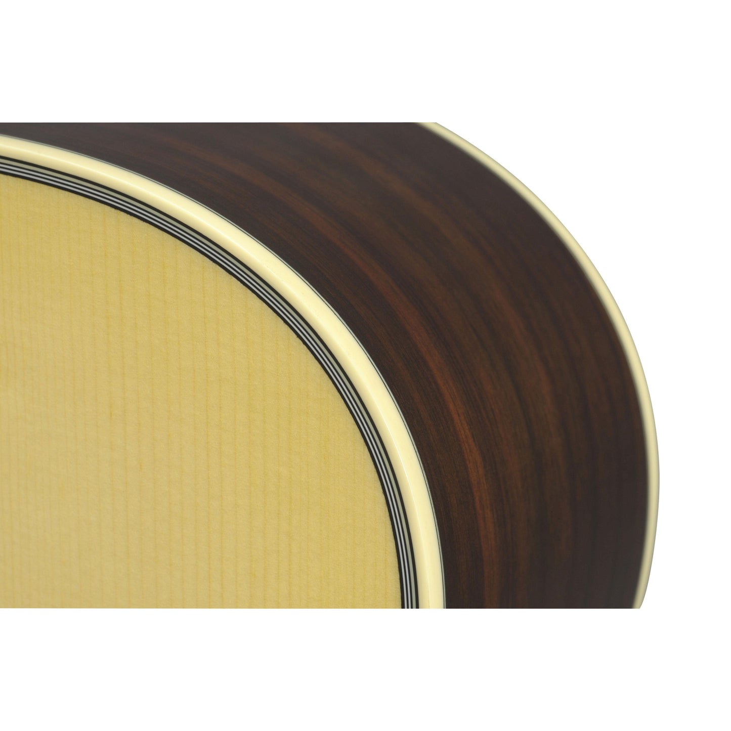 Yamaha LL6 ARE – Akustisk Guitar (Natural)