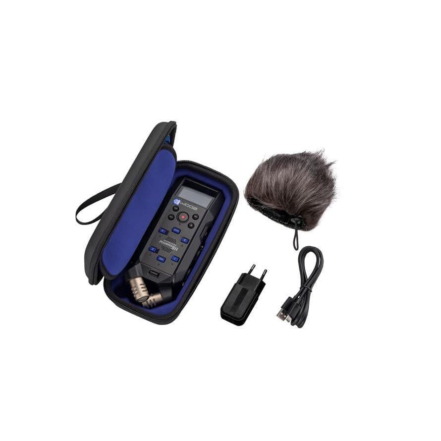 Zoom APH-6e (EU) Accessory Pack for H6essential