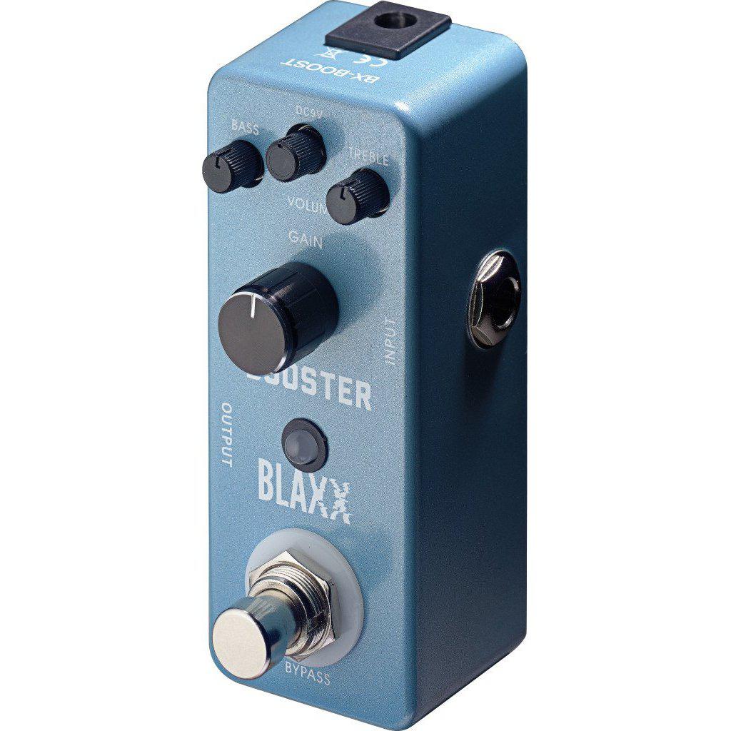 Blaxx Booster Pedal