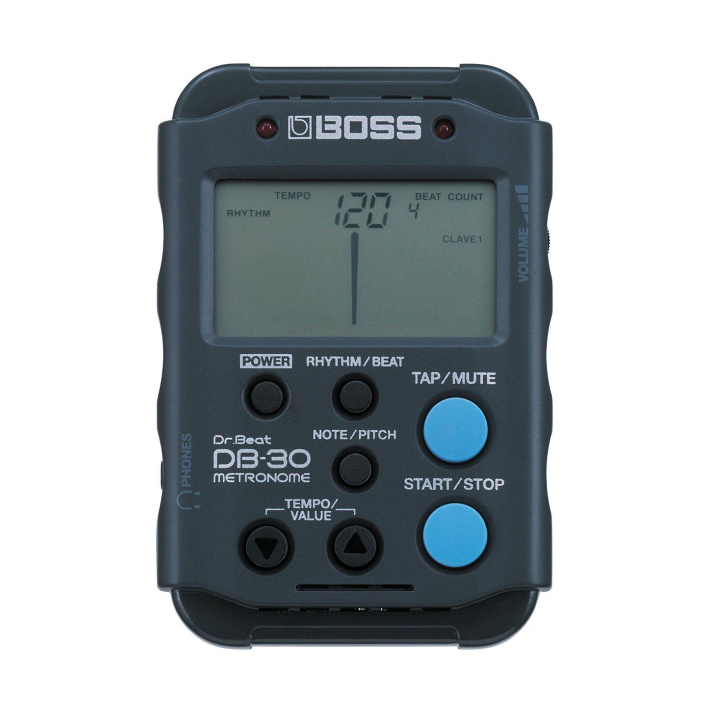 Boss DB-30 Metronom - BORG SOUND