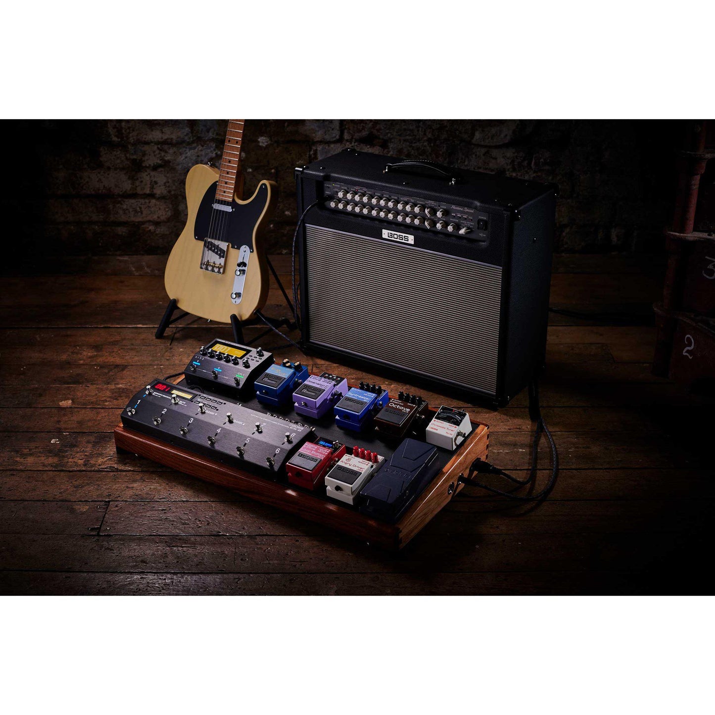 Boss Nextone Special Guitar Amplifier