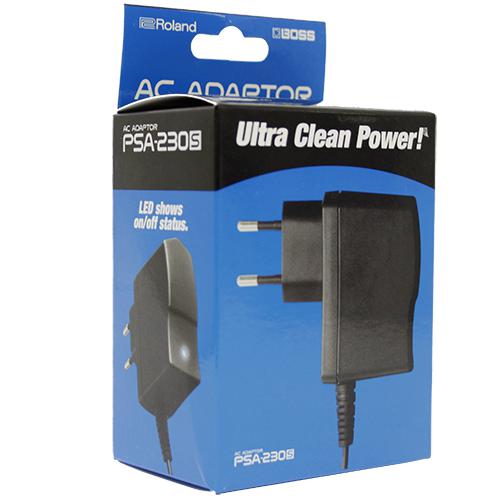 Boss PSA-230 - 9V Power Supply