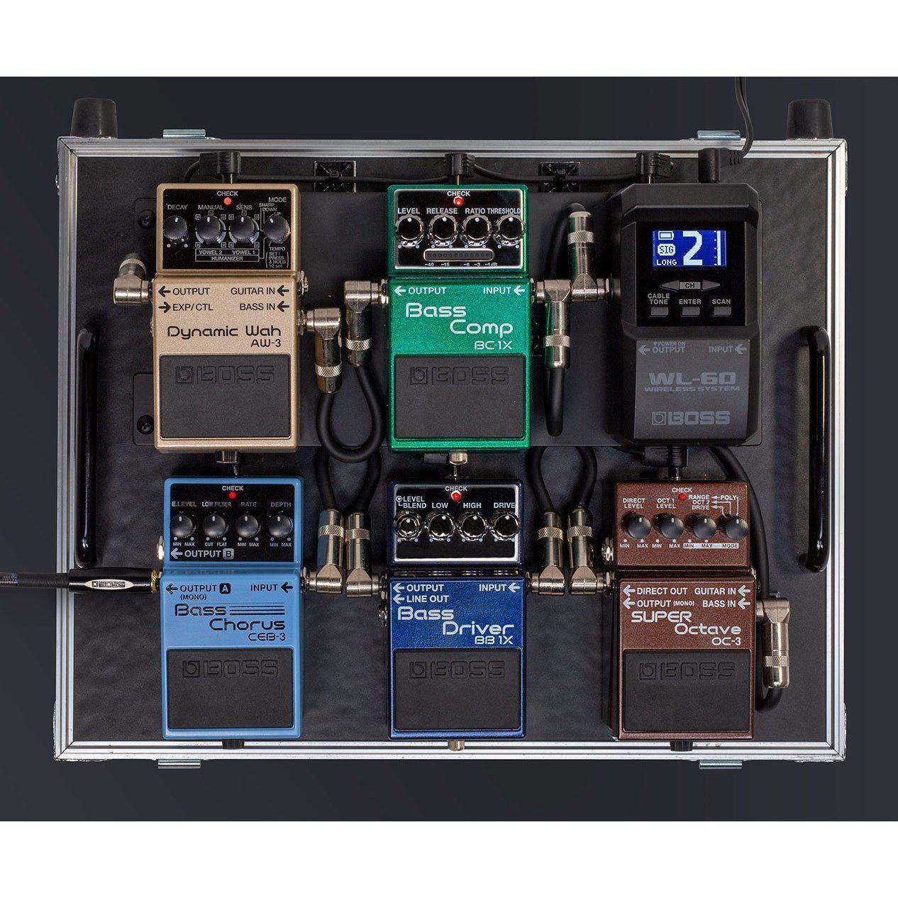 Boss WL-60 Wireless System