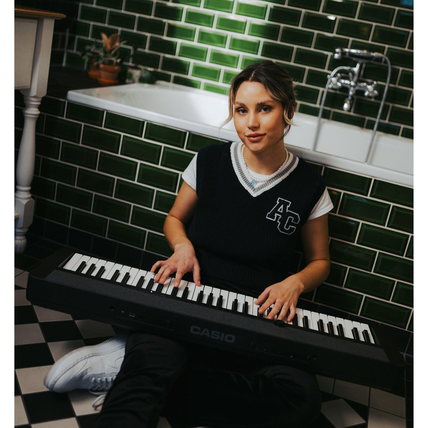 Casio CT-S1 Digital Piano