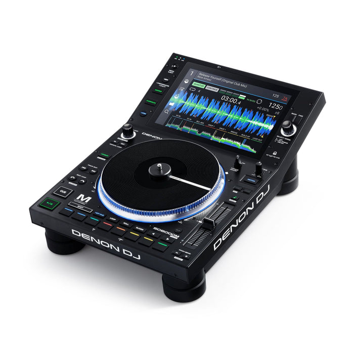 DENON-DJ SC6000M-PRIME PLAYER