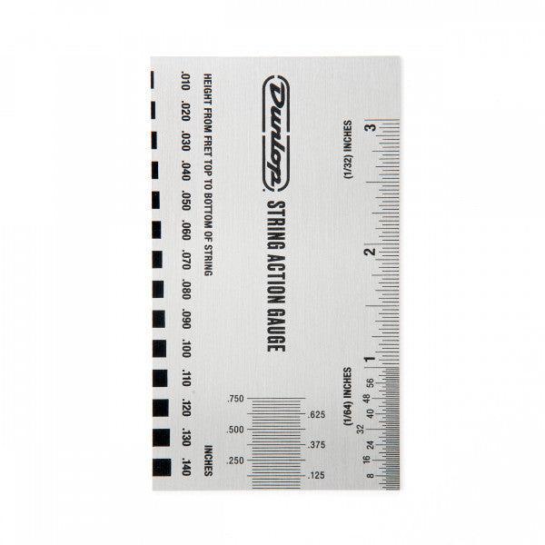 Dunlop SYSTEM 65™ DGT04 ACTION GAUGE