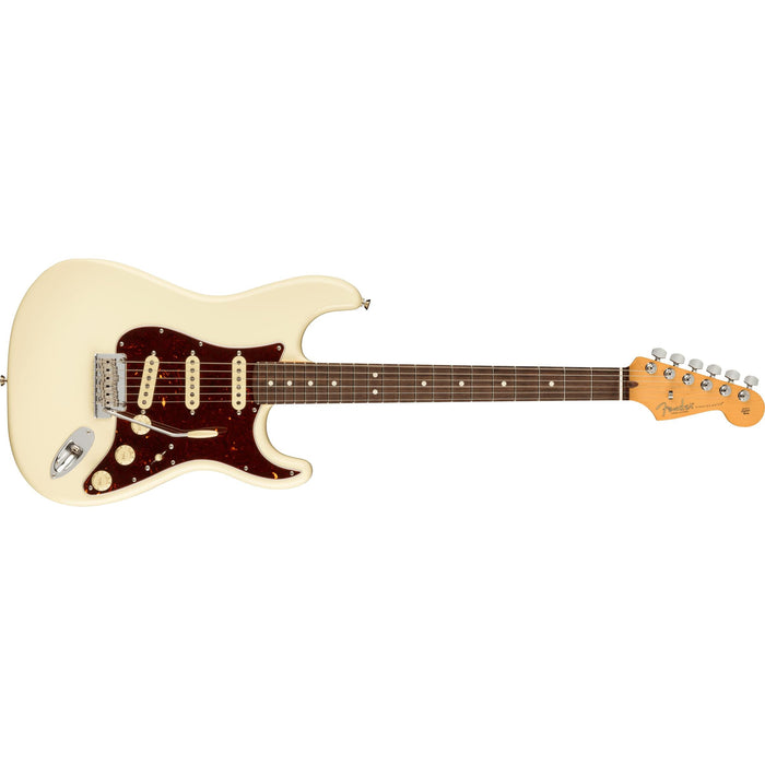 Fender American Professional II Stratocaster