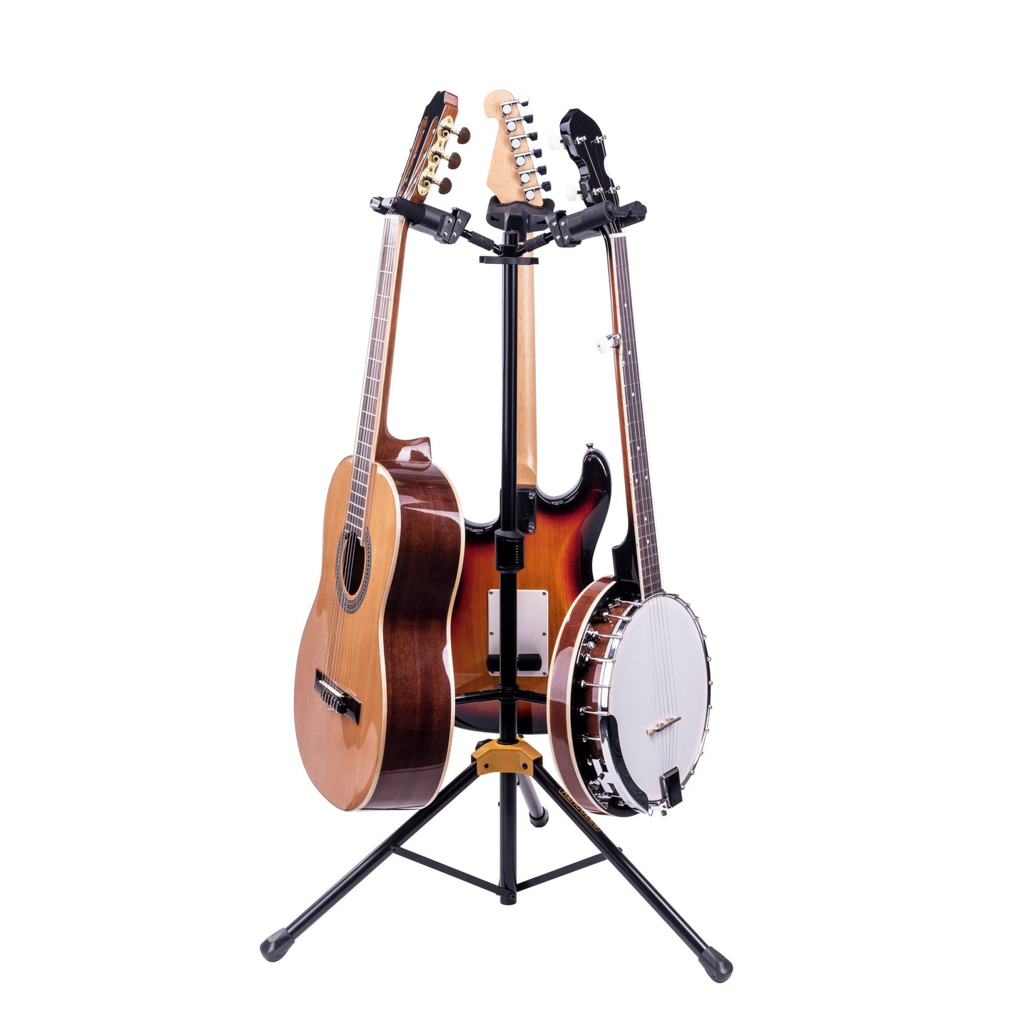 Hercules GS432B-PLUS Guitar Stand