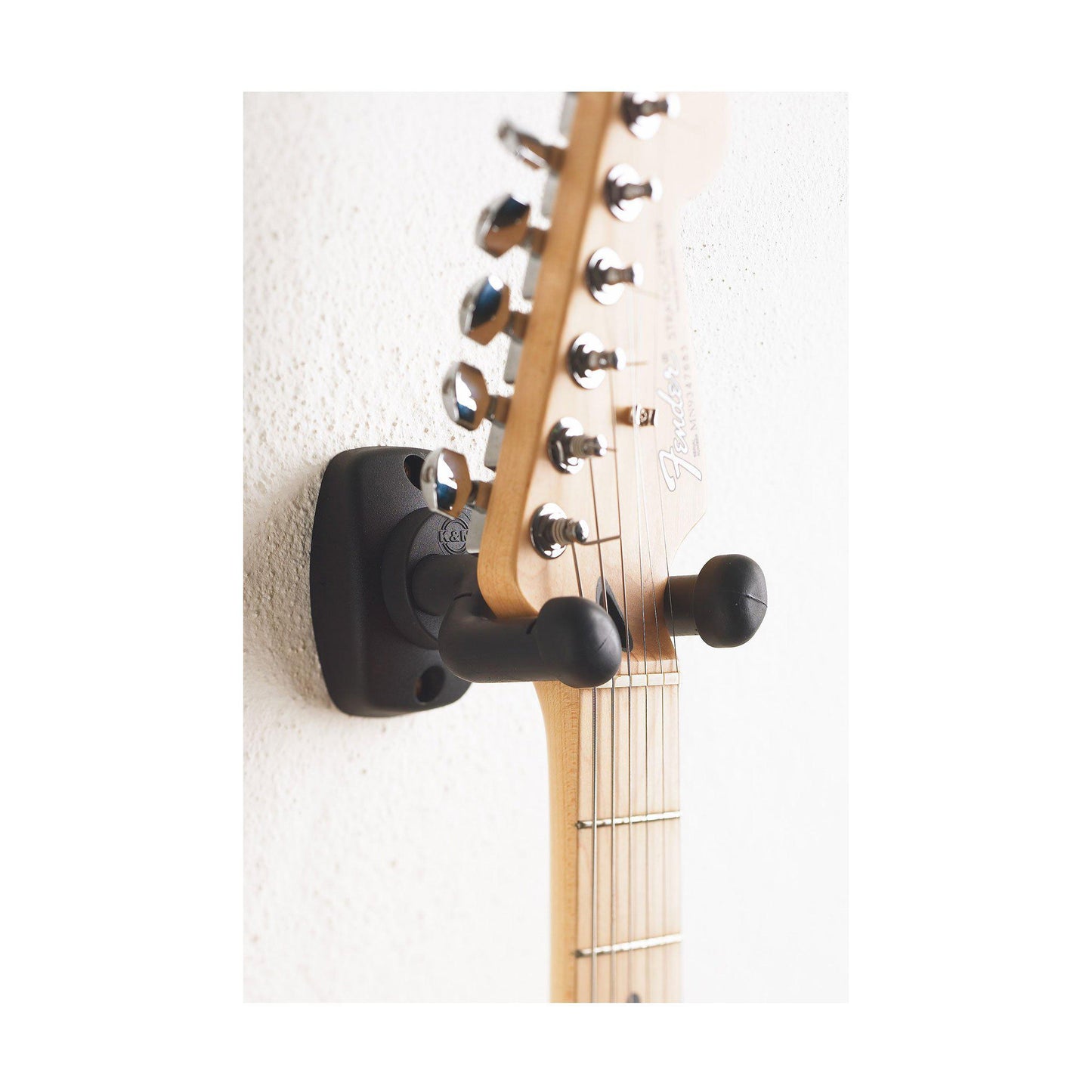 König & Meyer 16250 Guitar/Bas Vægophæng - BORG SOUND