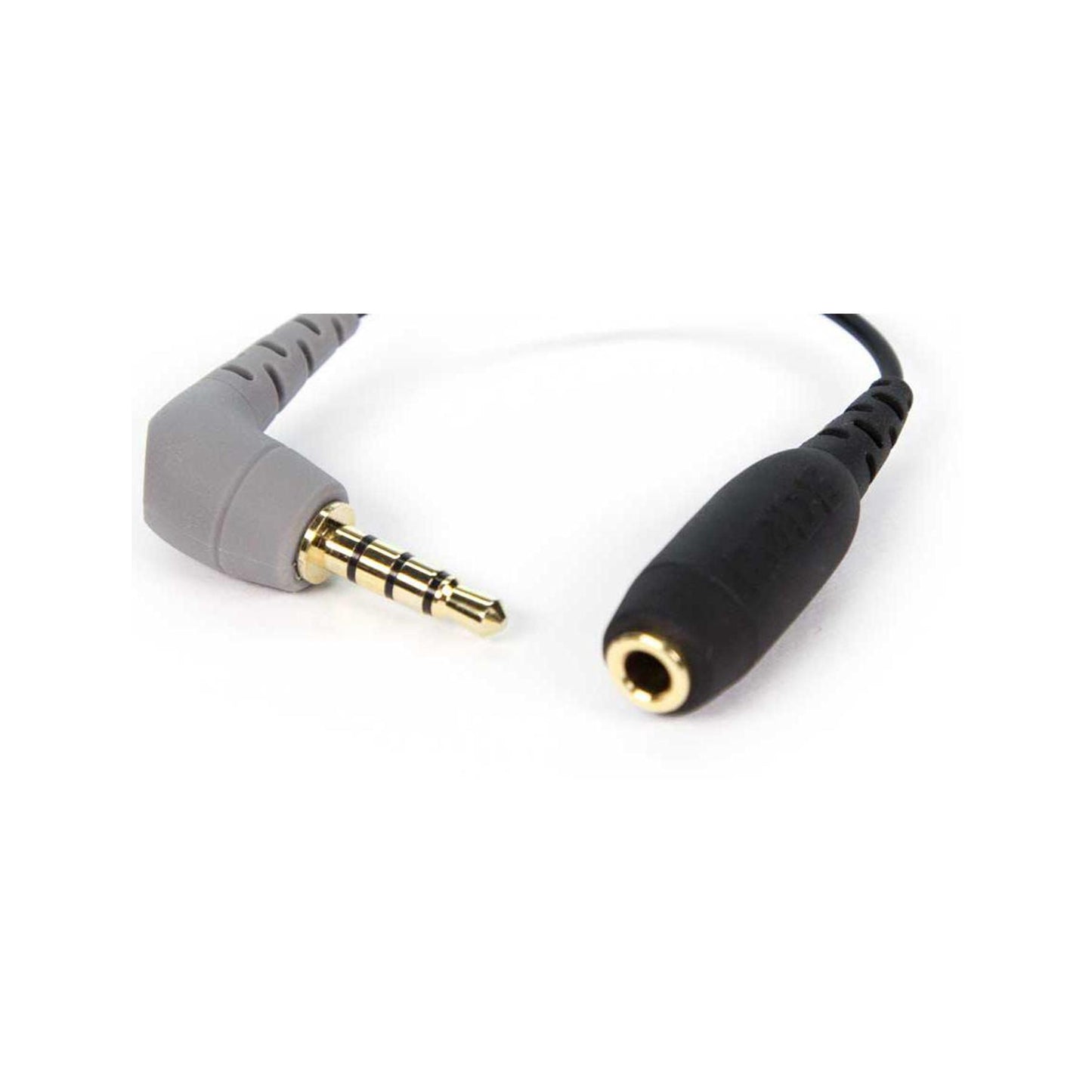 RØDE SC4 kabel 3,5mm TRS-hun til 3,5mm TRRS-han