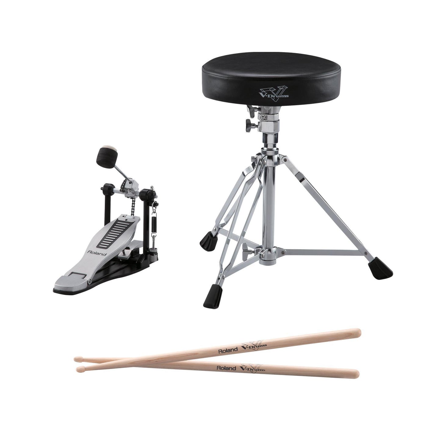 Roland DAP-3X V-Drums Accessory Pack