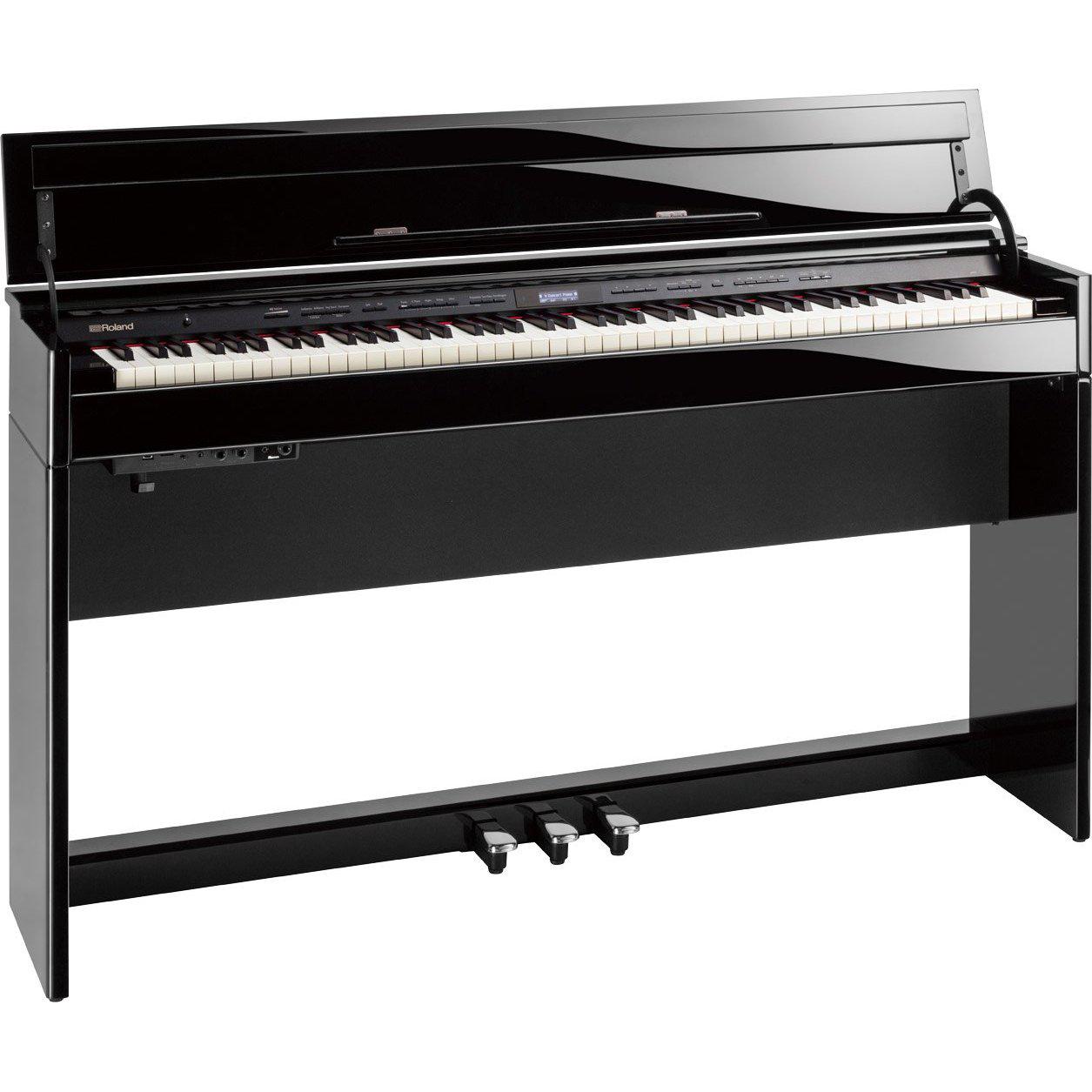 Roland DP603 Modern Digital Piano