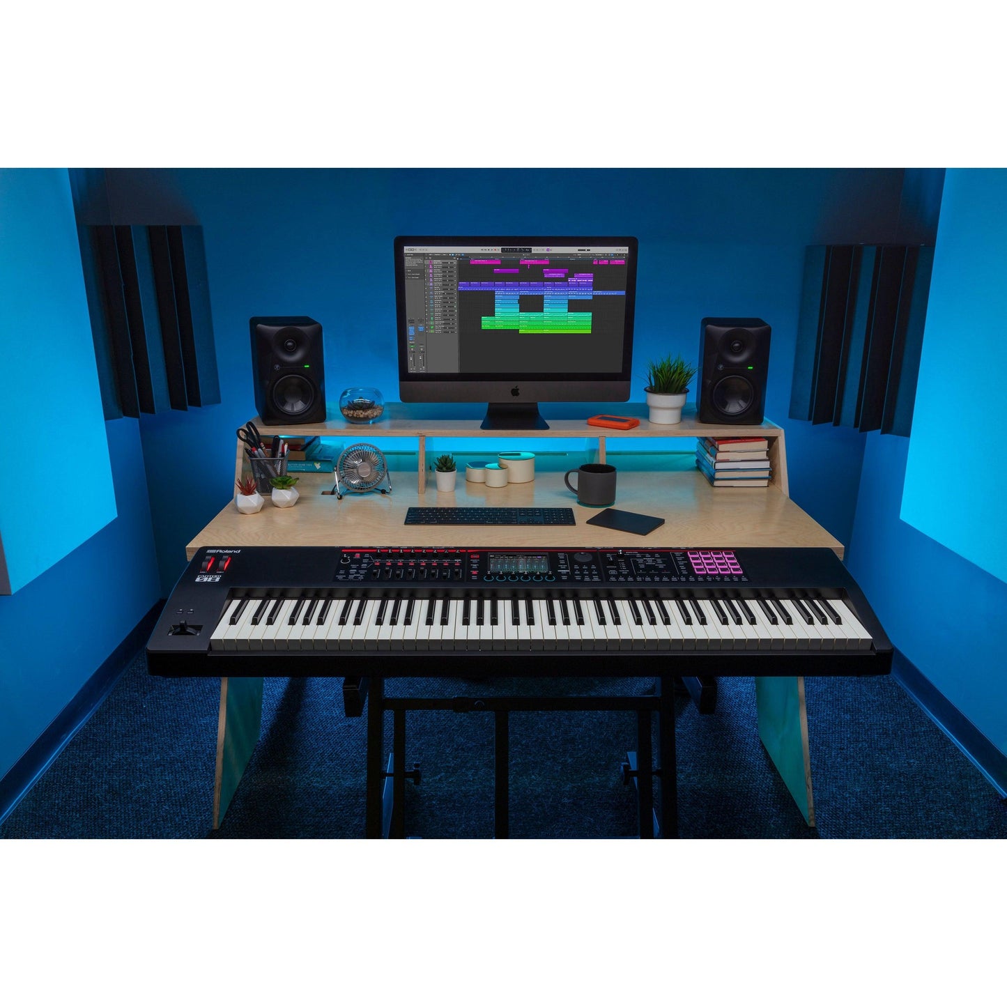 Roland Phantom 08 Workstation