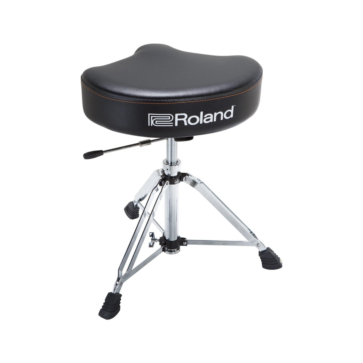 Roland RDT-SHV saddle drum chair w/hydraulics