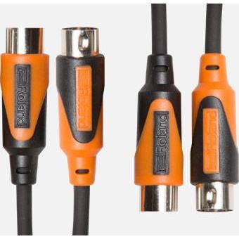 Roland RMIDI-B10-DUAL 3 meter