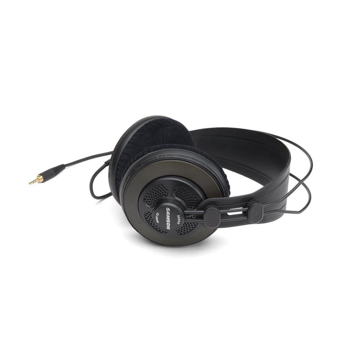 Samson SR850C Pro Headphones