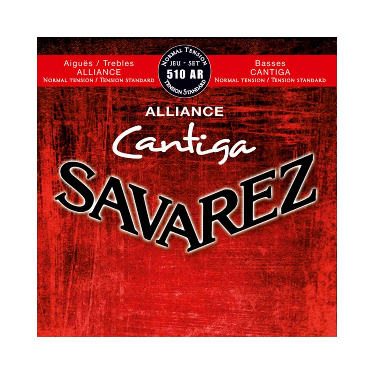 Savarez 510-AR Aliance Cantiga - Normal Tension