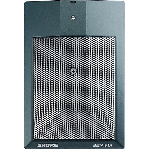 Shure Beta 91A Microphone Interface microphone